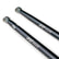 Polaris RZR Pro XP Barrel Quick Camber Upper Radius Rods DRT Motorsports