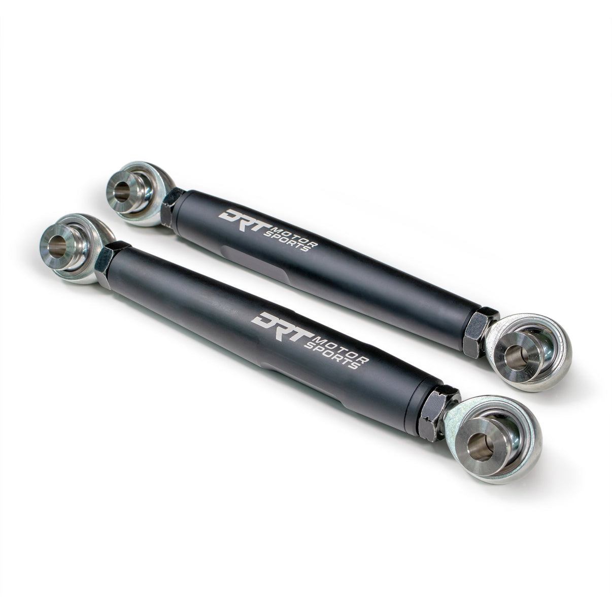 Polaris RZR Pro XP Barrel Rear Sway Bar Links DRT Motorsports