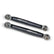 Polaris RZR Pro XP Barrel Rear Sway Bar Links DRT Motorsports