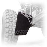 Polaris RZR Pro XP Billet Aluminum Rock Guards DRT Motorsports