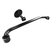 Polaris RZR Pro XP Dual Clamp Spare Tire Mount Factory UTV