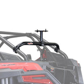Polaris RZR Pro XP Dual Clamp Spare Tire Mount Factory UTV