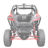 Polaris RZR Pro XP Dual Clamp Spare Tire Mount Factory UTV