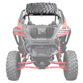 Polaris RZR Pro XP Dual Clamp Spare Tire Mount Factory UTV