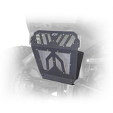 Polaris RZR Pro XP Exhaust Cover DRT Motorsports