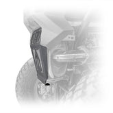 Polaris RZR Pro XP Exhaust Cover DRT Motorsports