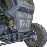 Polaris RZR Pro XP Exhaust Cover DRT Motorsports