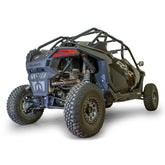 Polaris RZR Pro XP Exhaust Cover DRT Motorsports