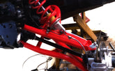 Polaris RZR Pro XP Forward Offset A-Arms L&W Fab