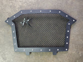 Polaris RZR Pro XP Front Grille Rogue Offroad