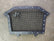 Polaris RZR Pro XP Front Grille Rogue Offroad