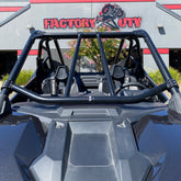 Polaris RZR Pro XP Front Intrusion Bar Factory UTV