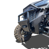 Polaris RZR Pro XP Front Winch Bumper Factory UTV