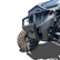 Polaris RZR Pro XP Front Winch Bumper Factory UTV