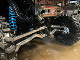 Polaris RZR Pro XP Full Suspension Kit L&W Fab