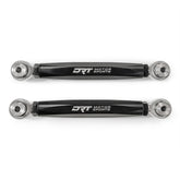 Polaris RZR Pro XP Hex Bar Adjustable Rear Sway Bar Link Kit (M10) DRT Motorsports