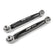 Polaris RZR Pro XP Hex Bar Adjustable Rear Sway Bar Link Kit (M10) DRT Motorsports
