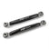 Polaris RZR Pro XP Hex Bar Adjustable Rear Sway Bar Link Kit (M10) DRT Motorsports