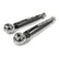 Polaris RZR Pro XP Hex Bar Adjustable Rear Sway Bar Link Kit (M10) DRT Motorsports