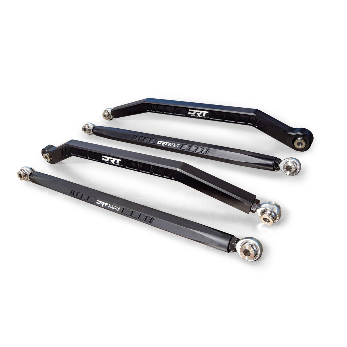 Polaris RZR Pro XP High Clearance Radius Rod Set DRT Motorsports