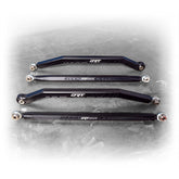 Polaris RZR Pro XP High Clearance Radius Rod Set DRT Motorsports