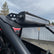 Polaris RZR Pro XP Light Bar Brackets Factory UTV