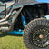 Polaris RZR Pro XP Long Travel Adjustable Trailing Arms L&W Fab