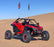 Polaris RZR Pro XP/Pro R/Turbo R Hi-Bred Door Kit V2 Dunes