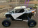 Polaris RZR Pro XP/Pro R/Turbo R Hi-Bred Door Kit V2 Installed