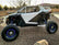 Polaris RZR Pro XP/Pro R/Turbo R Hi-Bred Door Kit V2 Side View