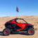 Polaris RZR Pro XP/Pro R/Turbo R Hi-Bred Door Kit V2 with Logo