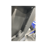 Polaris RZR Pro XP / Pro R / Turbo R Splash Guard Kit AJK Offroad