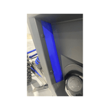 Polaris RZR Pro XP / Pro R / Turbo R Splash Guard Kit AJK Offroad