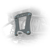 Polaris RZR Pro XP Radius Rod Plate DRT Motorsports