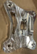 Polaris RZR Pro XP Radius Rod Plate L&W Fab