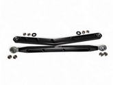 Polaris RZR Pro XP Radius Rods (Black)