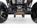 Polaris RZR Pro XP Radius Rods (Black)
