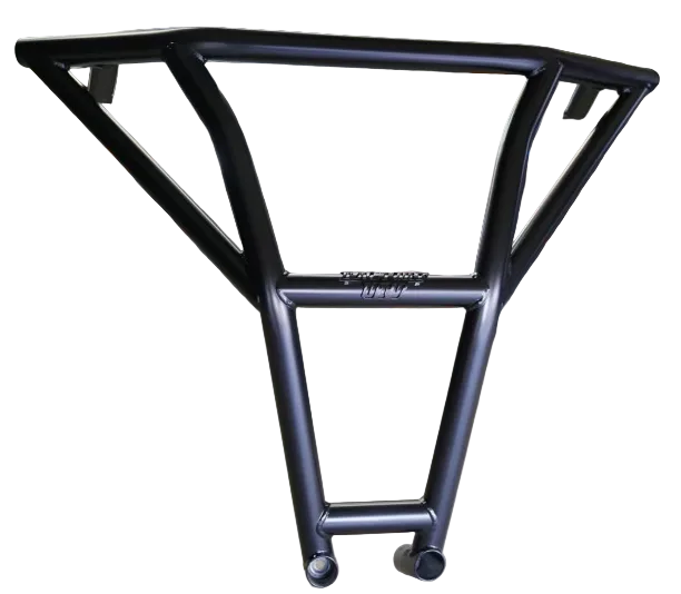 Polaris RZR Pro XP Rear Bumper Factory UTV