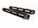 Polaris RZR Pro XP Rear Sway Bar Links (Black)