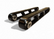 Polaris RZR Pro XP Rear Sway Bar Links (Black)