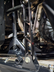 Polaris RZR Pro XP Rear Sway Bar Links (Black)