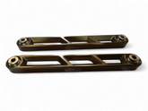 Polaris RZR Pro XP Rear Sway Bar Links (Gun Metal)