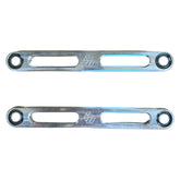 Polaris RZR Pro XP Rear Sway Bar Links L&W Fab