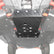 Polaris RZR Pro XP Standalone Front Diff Skid Plate Factory UTV