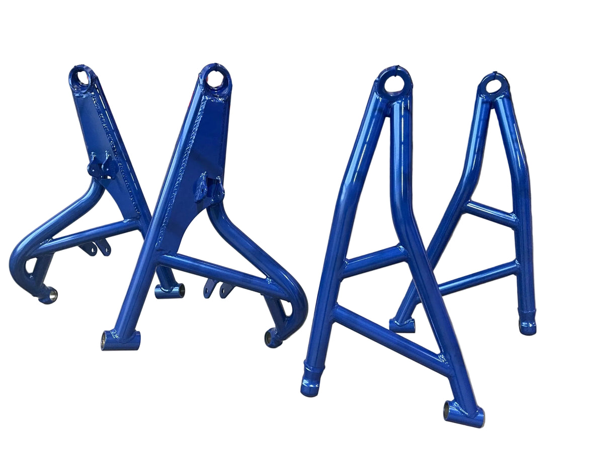 Polaris RZR Pro XP Standard A-Arms L&W Fab