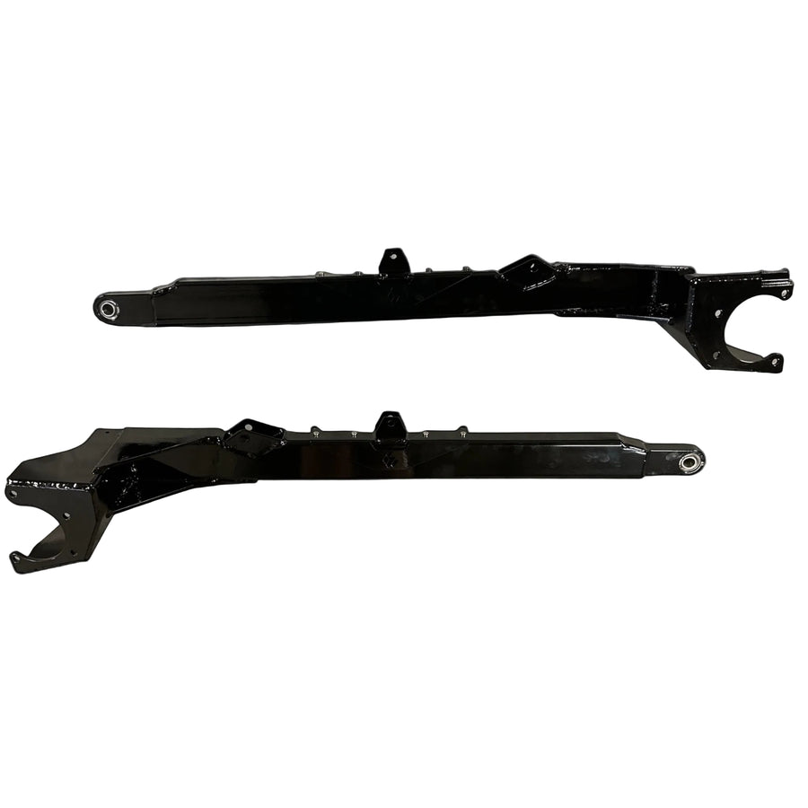 Polaris RZR Pro XP Steel HD Trailing Arms L&W Fab