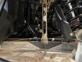 Polaris RZR Pro XP Steel HD Trailing Arms L&W Fab