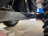 Polaris RZR Pro XP Steel HD Trailing Arms L&W Fab