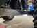 Polaris RZR Pro XP Steel HD Trailing Arms L&W Fab