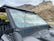 Polaris RZR Pro XP / Turbo R (2020-2024) Vented Glass Windshield Bent Metal Off-Road